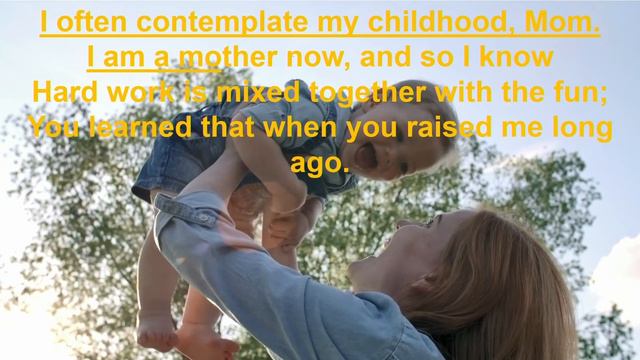 Samveda 6 SLE 24 6th English A Sonnet to my incomparable mother 1of1 смотреть онлайн