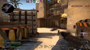 CS:GO - Counter-Strike: Global Offensive