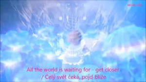 STARCLUSTER AND MARC ALMOND - Get Closer (Music Life Edit) (2016)