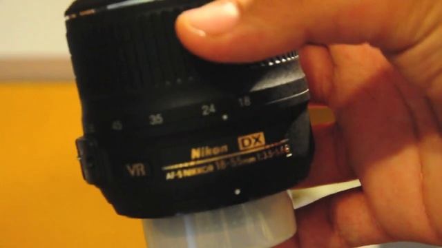 Nikon D5100 Unboxing! смотреть онлайн