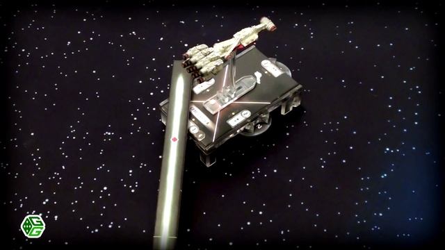 Star Wars Armada Learn to Play: Part 1