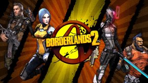 Borderlands 2 (The Heavy - Short Change Hero) #14