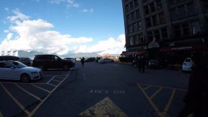 Британская Колумбия / Олимпийский Ванкувер / Улица наркоманов! / Хипстерские кварталы / Канада #2