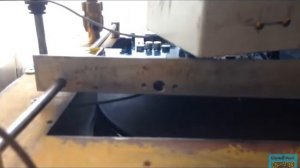 Замена южного моста ноутбуке Lenovo G555