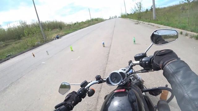 Байки про байки #2. смотреть онлайн