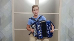 Песня "Симфония народная"