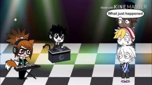 Option B of Last singing battle: Cuphead VS Undertale VS BATIM VS FNAF (Please read description)