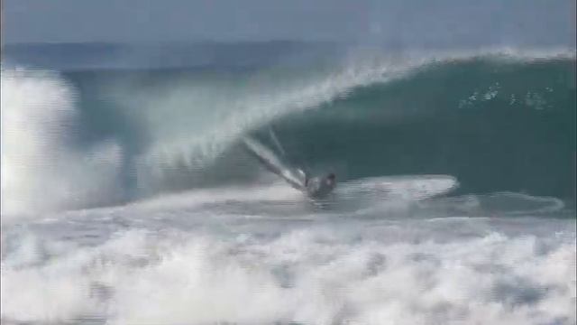 Surf, una Samba con l'Oceano. смотреть онлайн