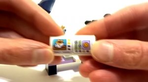 Lego Friends ? 2017 Фотостудия Эммы ? 41305 Распаковка Сборка Обзор ? Ginny toys