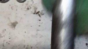 Быстрая диагностика рулевого управления (рулевого редуктора ВАЗ КЛАССИКА)