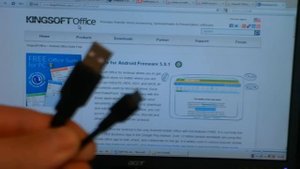 Как открыть Ворд на Андроиде. Kingsoft Office 5.9.1 (Free). Word На Андроид