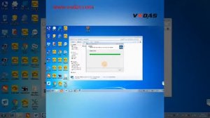 PC Can't See VAS6154 Interface? How To Install and Configure the Driver?---VXDAS.COM