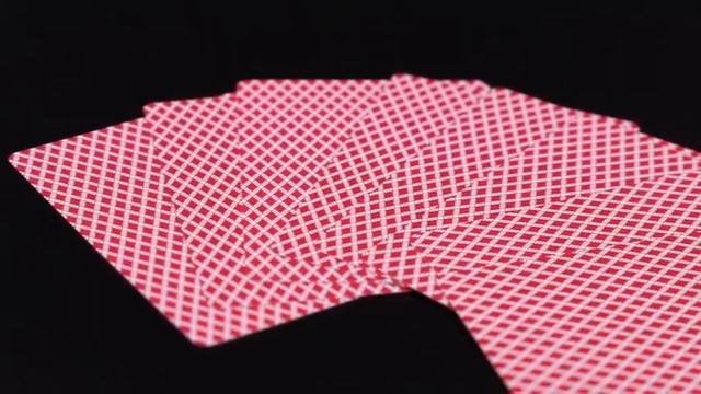 Игральные карты пластиковые 54 шт. 888 синие и красные. смотреть онлайн