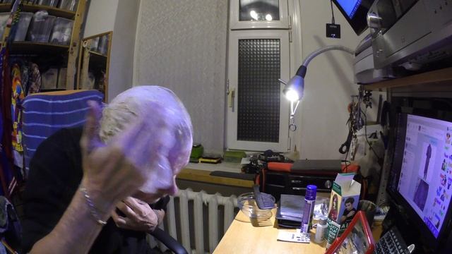 LET’S PLAY YOUR HAIR я сам себя крашу Джокер смотреть онлайн