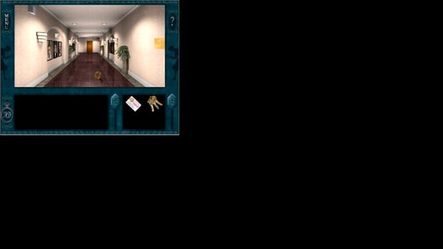 Aige Plays...NANCY DREW (STAY TUNED FOR DANGER) смотреть онлайн