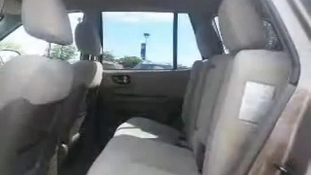 2005 Hyundai Santa Fe - Surrey BC смотреть онлайн
