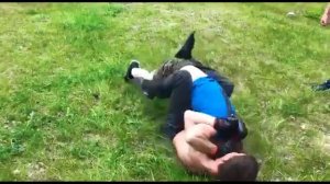 #ОлегМонгол #Mongoltime #UFC Олег Монгол бой против Малька