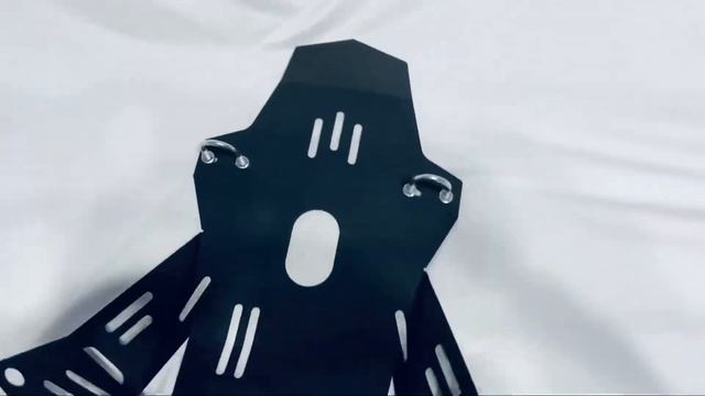 Защита ДВигателя на MotoLand XR 250 Enduro смотреть онлайн