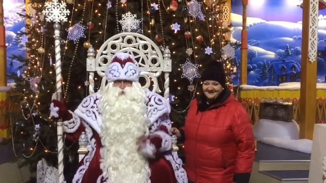 Российский САМЫЙ ГЛАВНЫЙ Дед Мороз - РЕКОМЕНДУЕТ!!!!!! смотреть онлайн