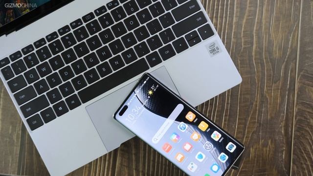 HUAWEI Matebook X Laptop Review: The most beautiful ultraportable laptop in 2020 смотреть онлайн