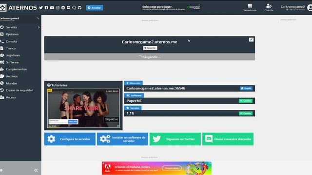 ¿SE PUEDO JUGAR MINECRAFT JAVA JUNTO A MINECRAFT BEDROCK?¡¿ES POSIBLE?! VEN QUE TE ENSEÑO COMO :D!! смотреть онлайн