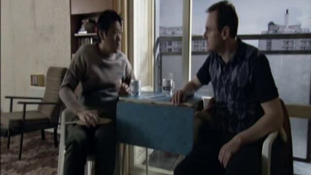 15 Storeys High - 'would you rather' game смотреть онлайн