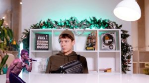 МОЛОДОЙ ПЛАТОН - ИТОГИ 2020 ГОДА