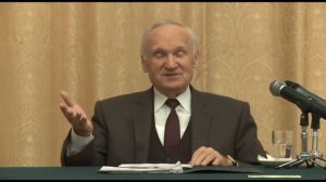 От духовного состояния человека зависит ВСЁ! А.И.Осипов