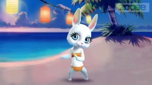 Zoobe Pets  Зуби зуби