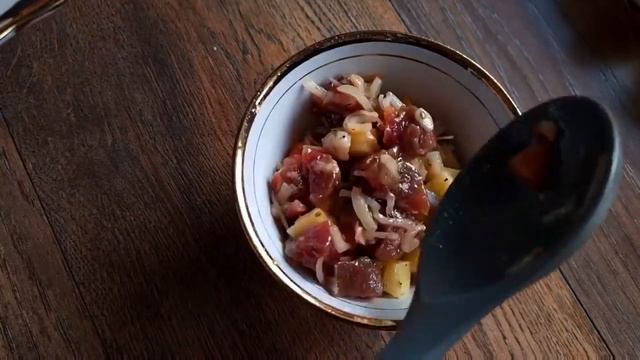МАНТЫ В КЕСУШКАХ из 90-х СТАРИННЫЙ УЗБЕКСКИЙ РЕЦЕПТ! Пиала Манты