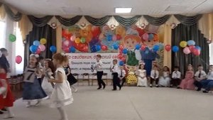 Давай, дружок, с тобой играть