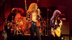 Led Zeppelin LIVE In Landover 2/10/1975 COMPLETE/REMASTERED
