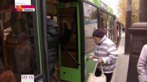 Чип под кожу. Первая в России реклама чипирования.