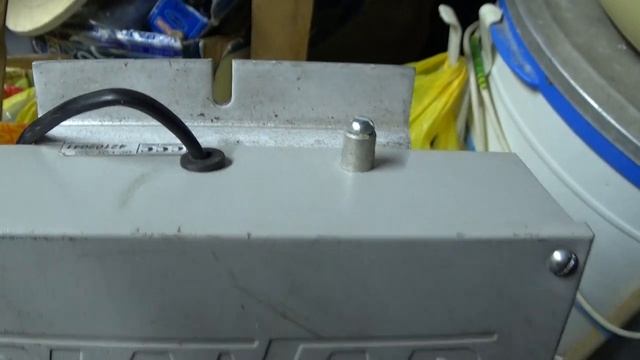 Ремонт широкополосных усилителей Planar SU 1000.