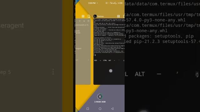 Termux basic commands for beginners | termux for beginners | termux tutorial 2022