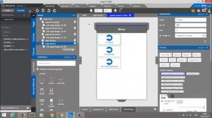 nodejs, mongo db y intel xdk parte 4