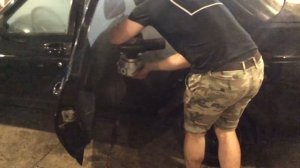 как за 30 минут убрать все запахи из салона авто