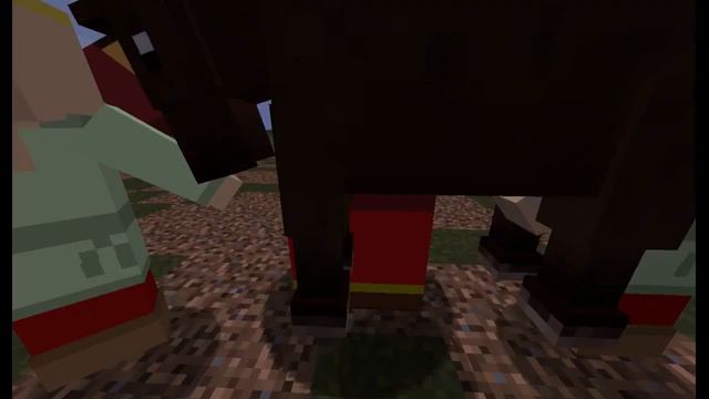 алёша попович и тугарин змей майнкрафт смотреть онлайн