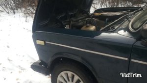 Заправочные ёмкости ваз 2106 / ваз классика