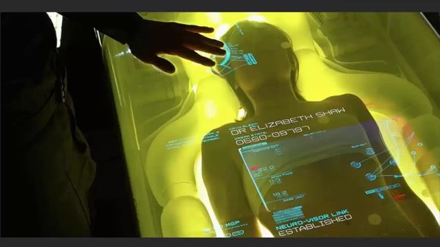 Длительные Космические полёты в состоянии Гибернации! Возможны или нет? смотреть онлайн