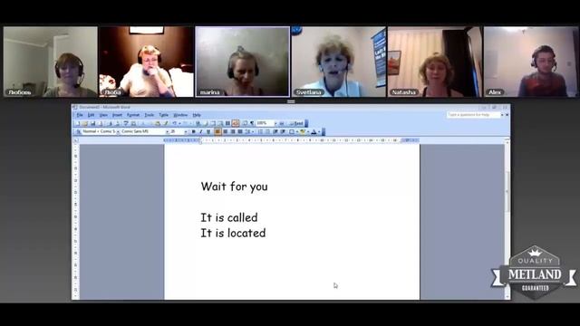 Учим Английский язык ???? 1-й курс Elementary ? урок 7 смотреть онлайн