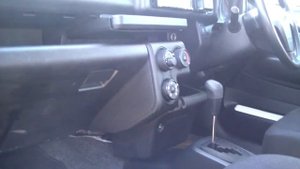 Toyota Probox 2017 год