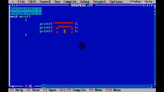 How to use Ascii code in Turbo смотреть онлайн
