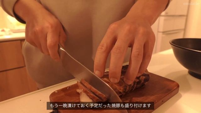 完璧じゃなくても穏やかで自分らしい暮らしを楽しむ日常｜商店街の雑貨屋巡り?ぐりとぐらのカステラ、シンプルなラーメン,cooking, home cafe смотреть онлайн