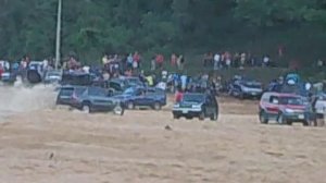 TOYOTA 4RUNNER 4X4 4.7 V8