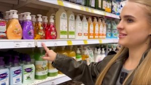 Кто Купит БОЛЬШЕ КОСМЕТИКИ Своего Цвета Получит 100.000 ? Прозрачный vs Желтый