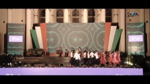 Дилноза Каримова Шоу консерт Худжанд 2019