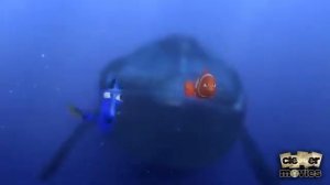 Продолжение «В поисках Немо» будет «В поисках Дори»