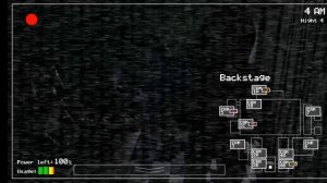 Играем в фреди фазбер