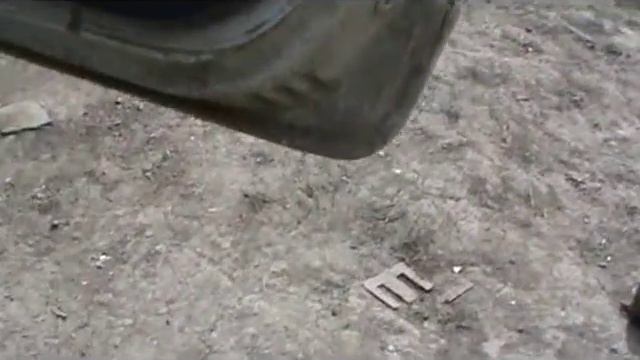 Мой способ Борьбы с Ржавчиной в Машине смотреть онлайн